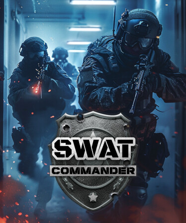 SWAT Commander