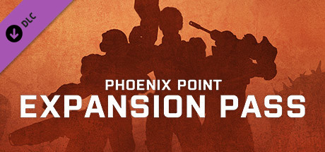 Phoenix Point - Expansion Pass banner