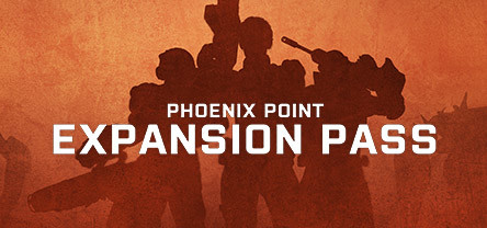 скриншот Phoenix Point - Expansion Pass 3