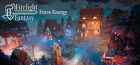 《火光幻想：武装力量(Firelight Fantasy Force Energy)》-箫生单机游戏
