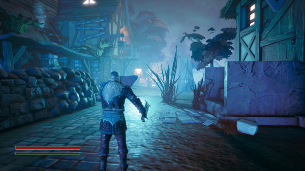 Скриншот из Firelight Fantasy: Force Energy