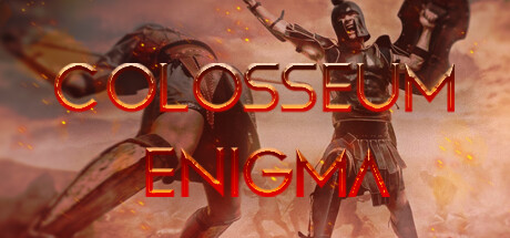 Colosseum Enigma steam charts