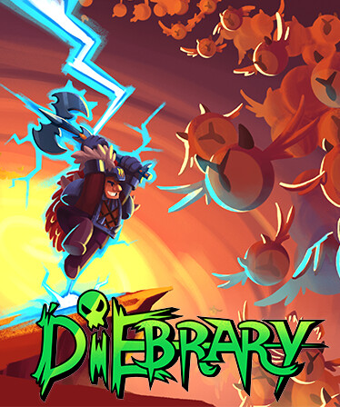 Diebrary
