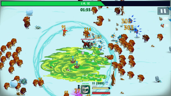 Diebrary game for windows Pc 1