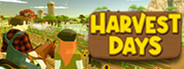 Harvest Days Playtest
