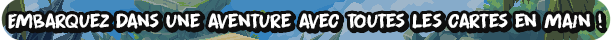PRESENTATION - Cross Blitz 1 Adventure FR | RPG Jeuxvidéo