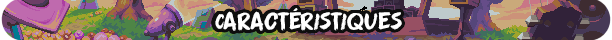 PRESENTATION - Cross Blitz 8 Features FR | RPG Jeuxvidéo