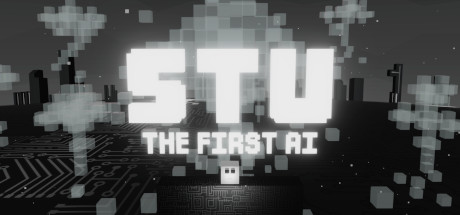 STU, the First AI Cover Image