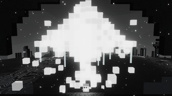 Скриншот из STU, the First AI