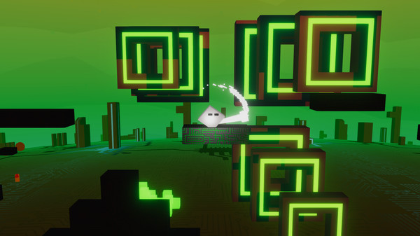 Скриншот из STU, the First AI