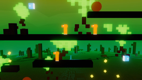 Скриншот из STU, the First AI