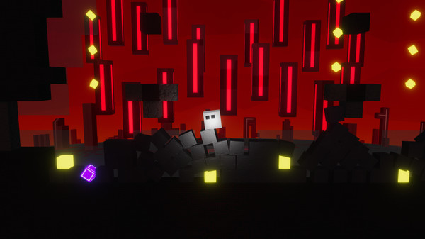 Скриншот из STU, the First AI