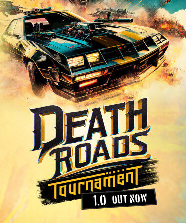 Death Roads: Tournament