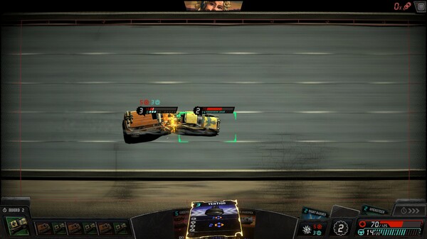 Death Roads Tournament Game Download For PC-3