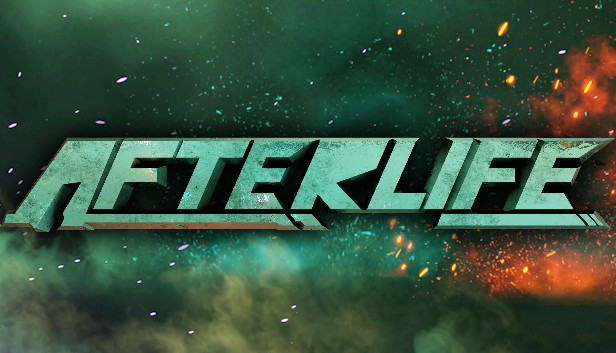 Afterlife VR on Steam