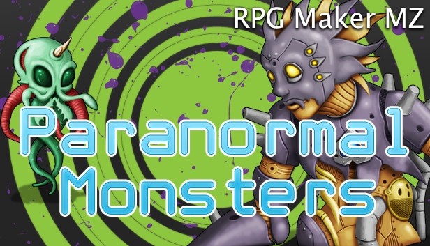 Aplicativo Grátis - RPG Maker MZ está de graça para usar na Steam