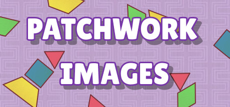 Patchwork Image steam charts