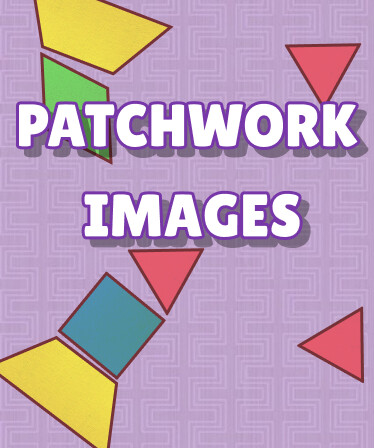 Patchwork Image