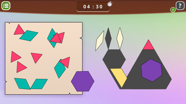 Patchwork Imagefor windows and Linux 1