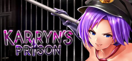 Karryn's Prison title image