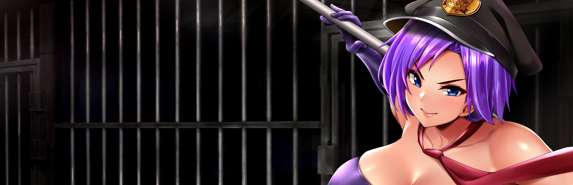 Karryn's Prison