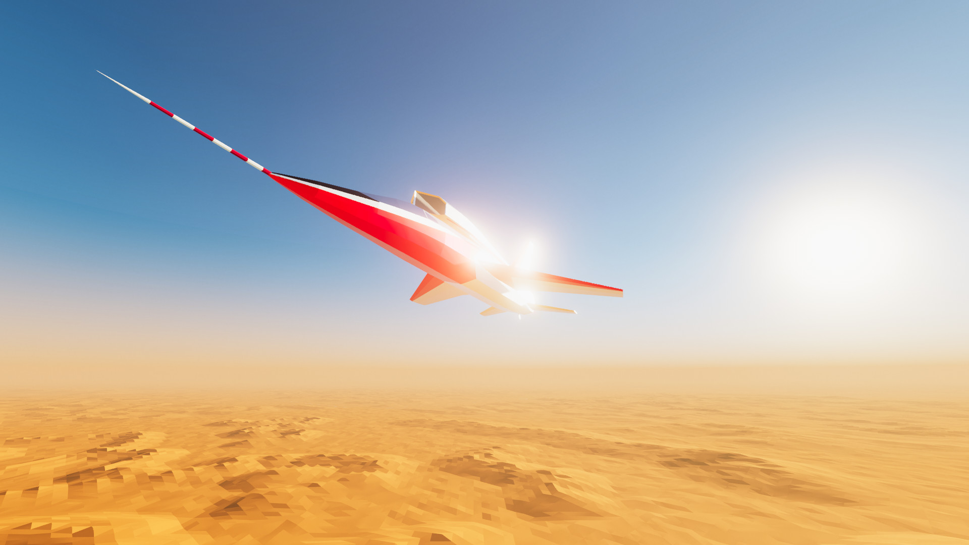 Aggressor Free Download