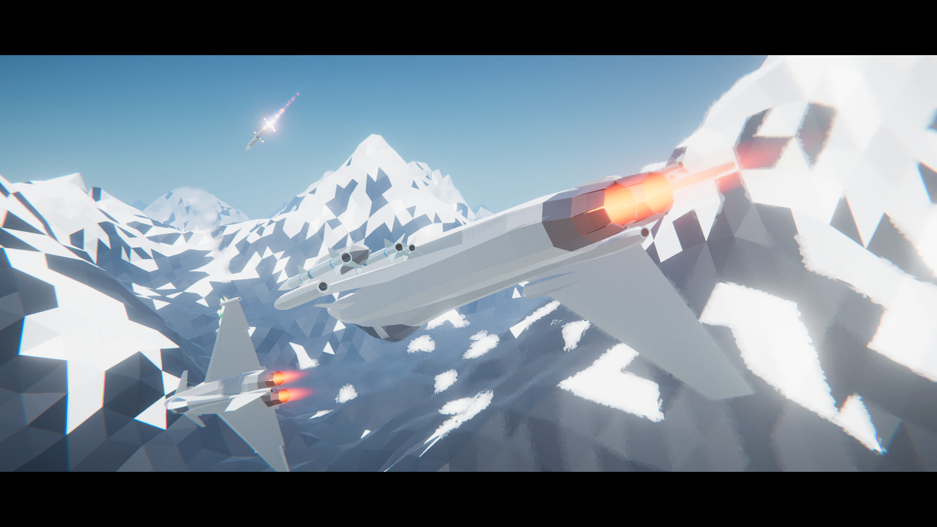 Aggressor on Steam