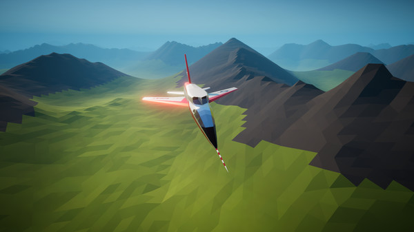 Скриншот из Aggressor