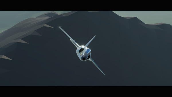 Скриншот из Aggressor