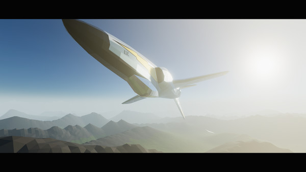 Скриншот из Aggressor