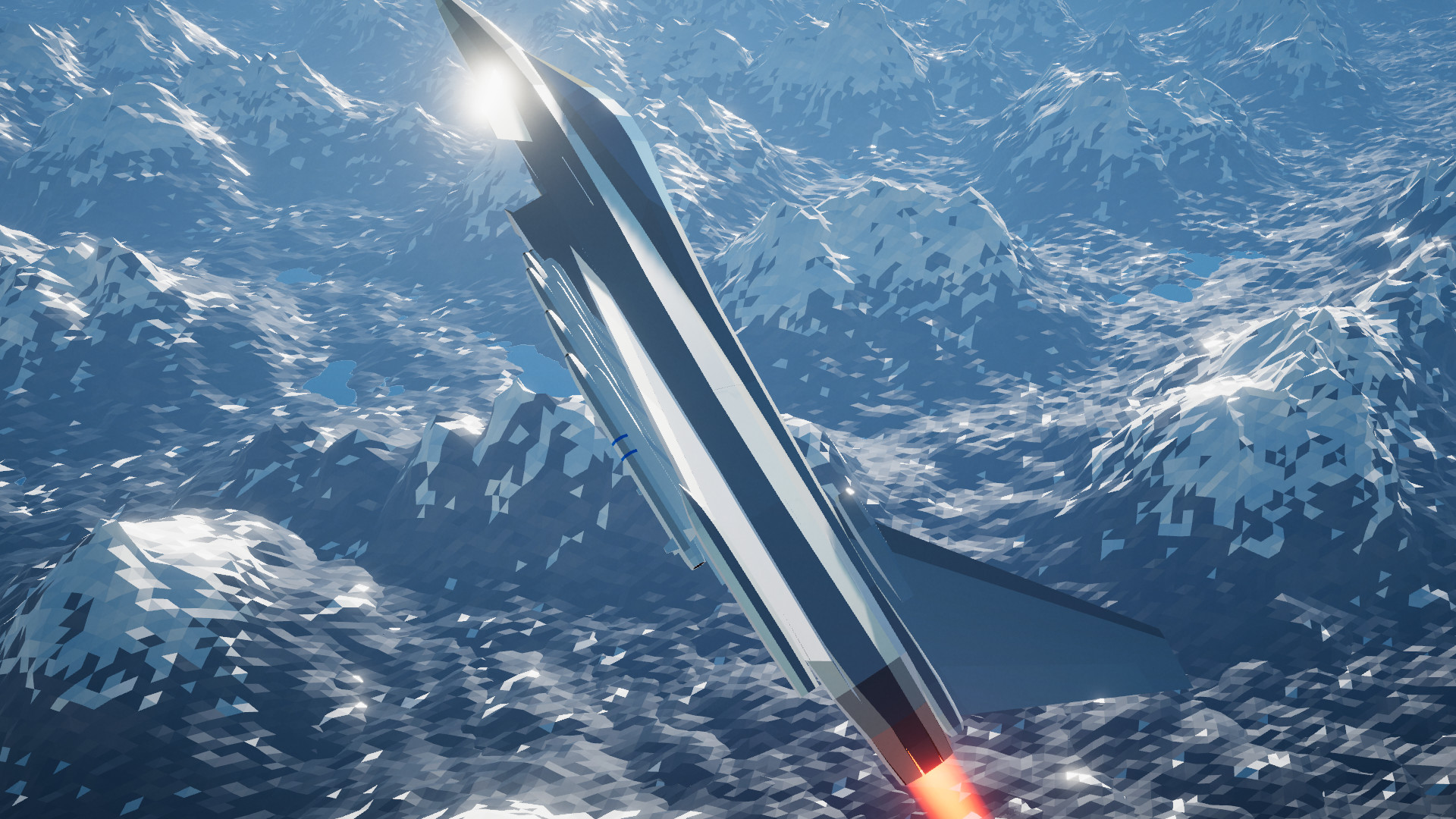 Aggressor screenshot 1