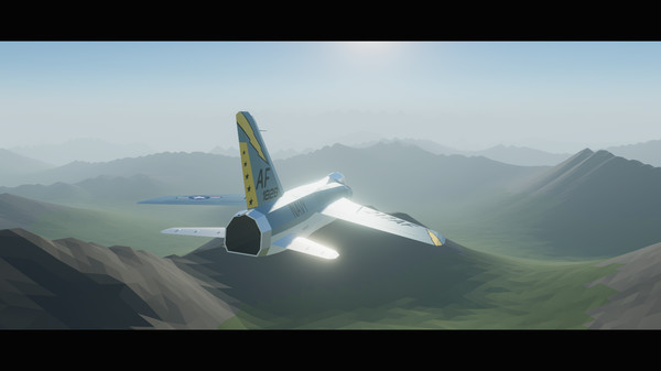 Скриншот из Aggressor