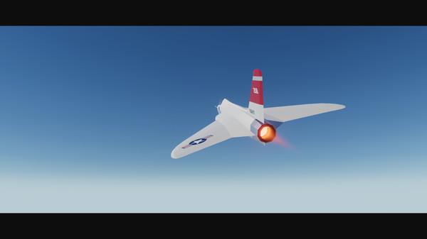 Скриншот из Aggressor