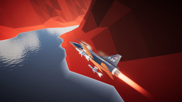 Скриншот из Aggressor