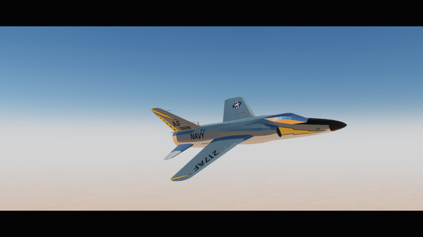 Скриншот из Aggressor