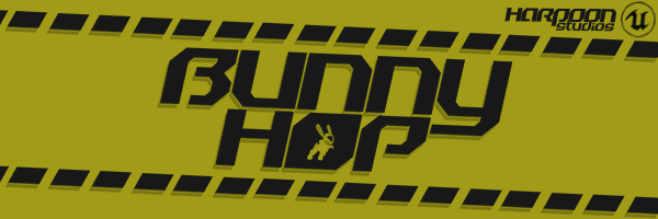 BUNNY-HOP On Steam