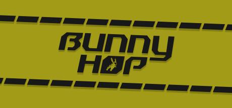 BUNNY-HOP Cover Image