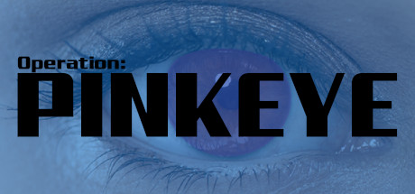 Operation: Pinkeye Cover Image