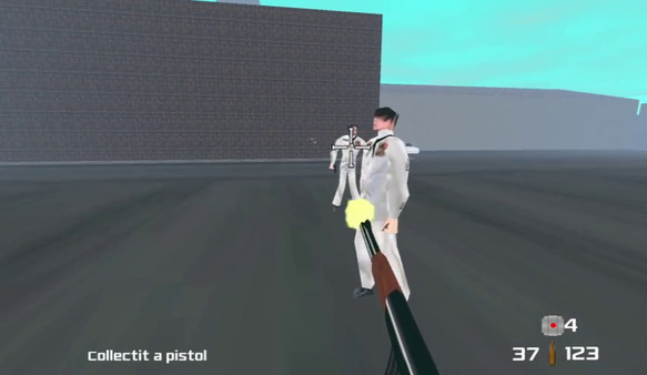 Operation: Pinkeye game for windows Pc 1