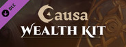 Causa, Voices of the Dusk - Wealth Kit