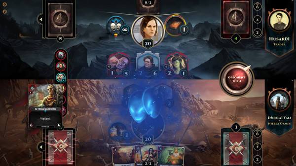 Causa, Voices of the Dusk - Wealth Kit