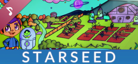 Starseed Soundtrack Free Ep 1 banner image