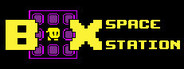 BOX: Space Station Playtest