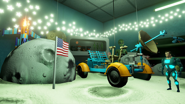 Скриншот из Mix-A-Max