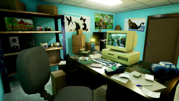 Скриншот из Mix-A-Max