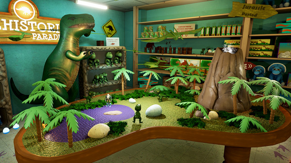 Скриншот из Mix-A-Max