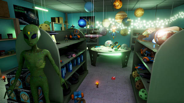 Скриншот из Mix-A-Max