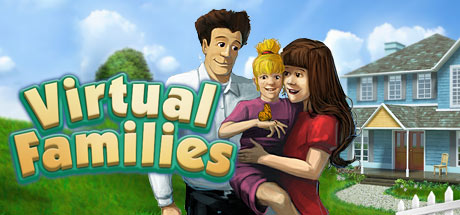 Virtual Families header image