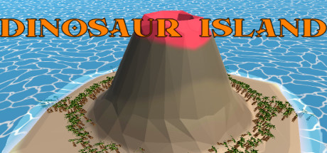Dinosaur Island Playtest banner
