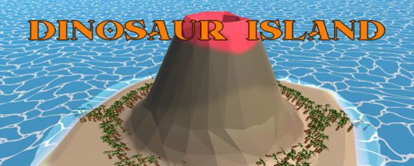 скриншот Dinosaur Island Playtest 0